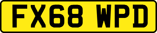 FX68WPD