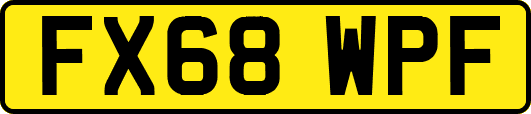 FX68WPF