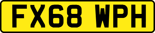 FX68WPH