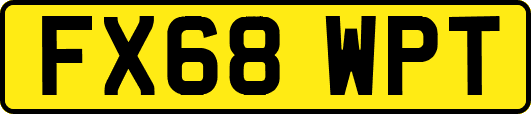 FX68WPT