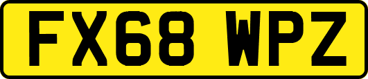FX68WPZ