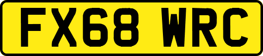 FX68WRC