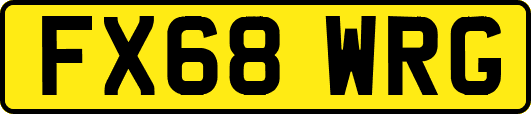 FX68WRG