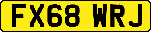 FX68WRJ