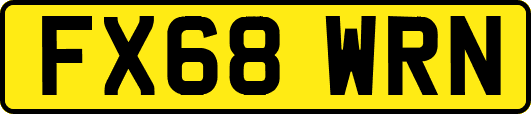 FX68WRN