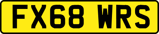 FX68WRS