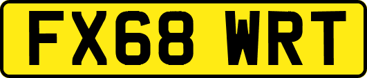 FX68WRT