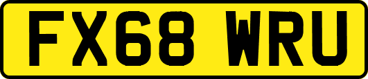 FX68WRU