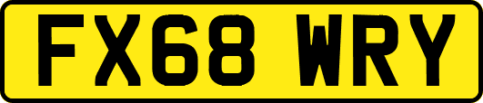 FX68WRY