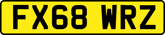 FX68WRZ