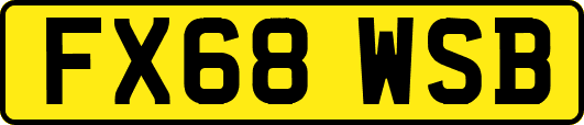FX68WSB