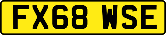 FX68WSE
