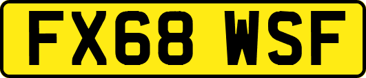 FX68WSF