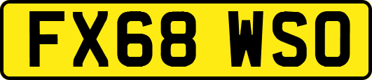 FX68WSO