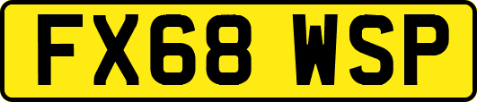 FX68WSP