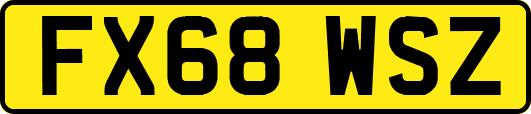 FX68WSZ
