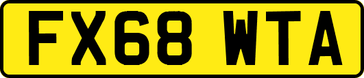 FX68WTA
