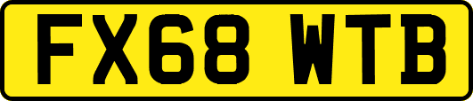 FX68WTB