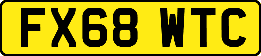 FX68WTC