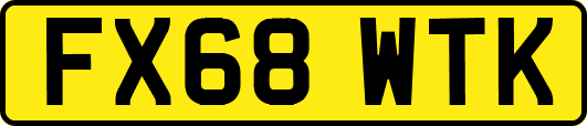 FX68WTK