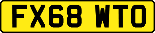 FX68WTO