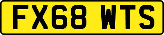 FX68WTS