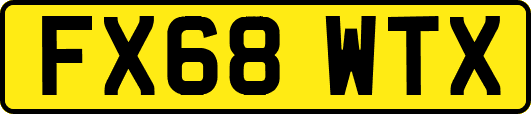 FX68WTX