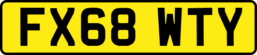 FX68WTY