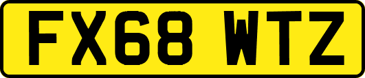 FX68WTZ