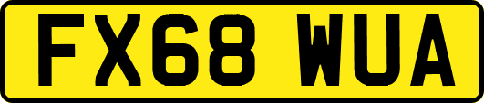 FX68WUA