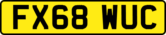 FX68WUC