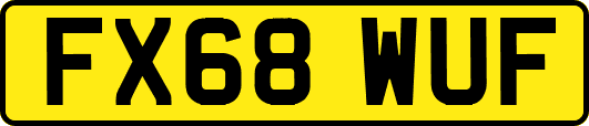 FX68WUF