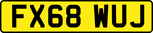 FX68WUJ