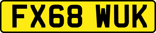 FX68WUK