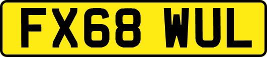 FX68WUL