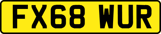 FX68WUR