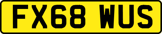 FX68WUS
