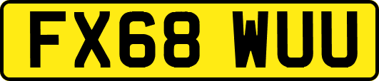 FX68WUU