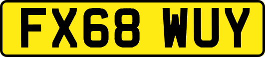 FX68WUY