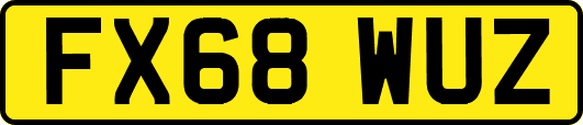 FX68WUZ