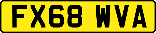 FX68WVA