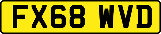 FX68WVD