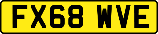 FX68WVE