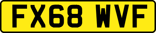 FX68WVF