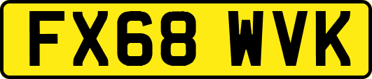 FX68WVK