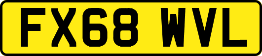 FX68WVL