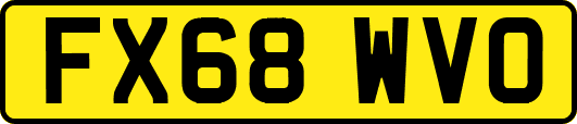 FX68WVO