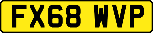 FX68WVP