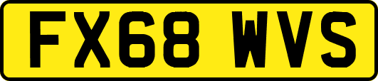 FX68WVS