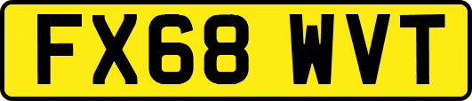 FX68WVT